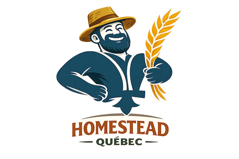 projet soutenu GCA - Homestead Québec